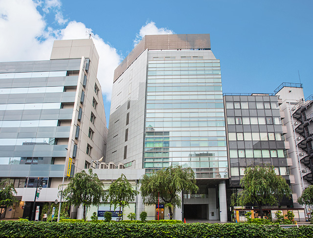 企業ステートメント